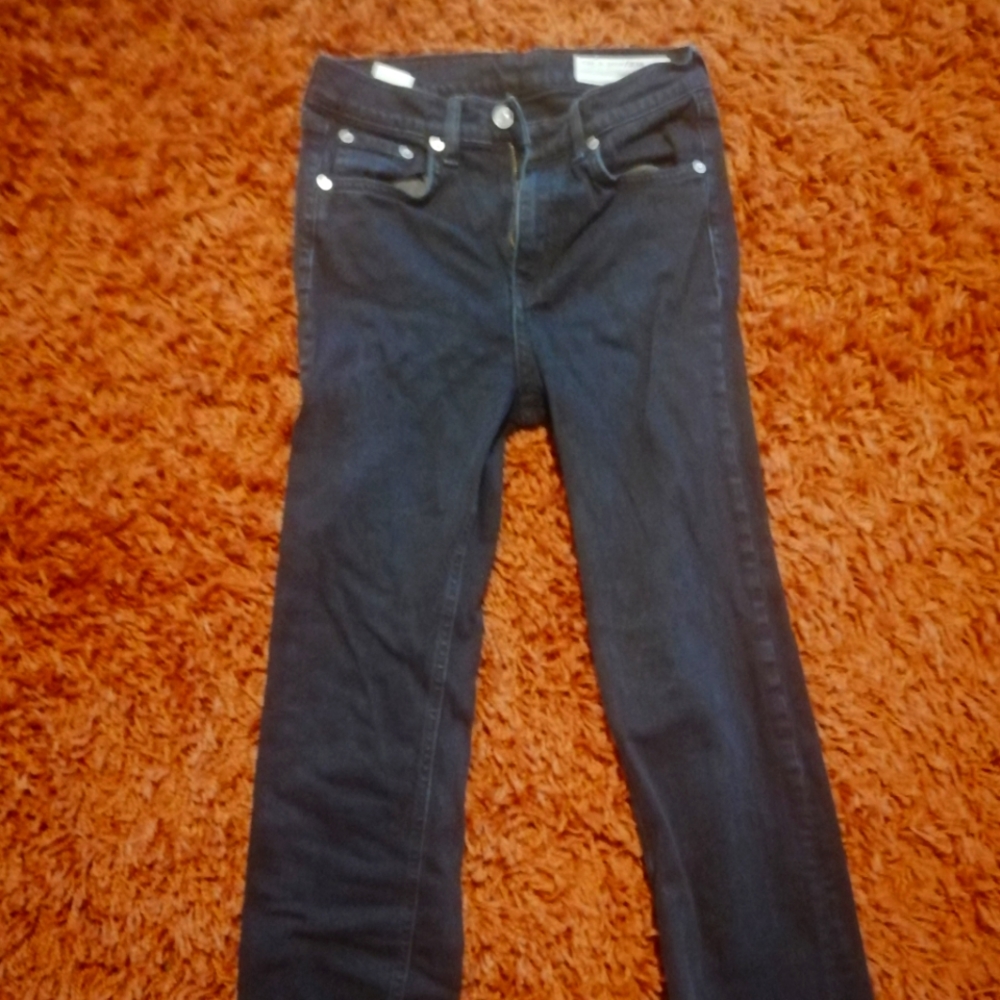 Rag&Bone jeans 26